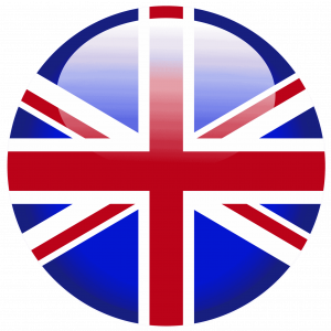 drapeau anglais