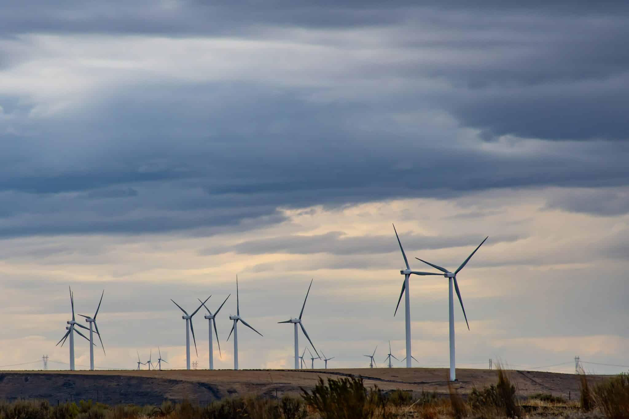 article éolienne