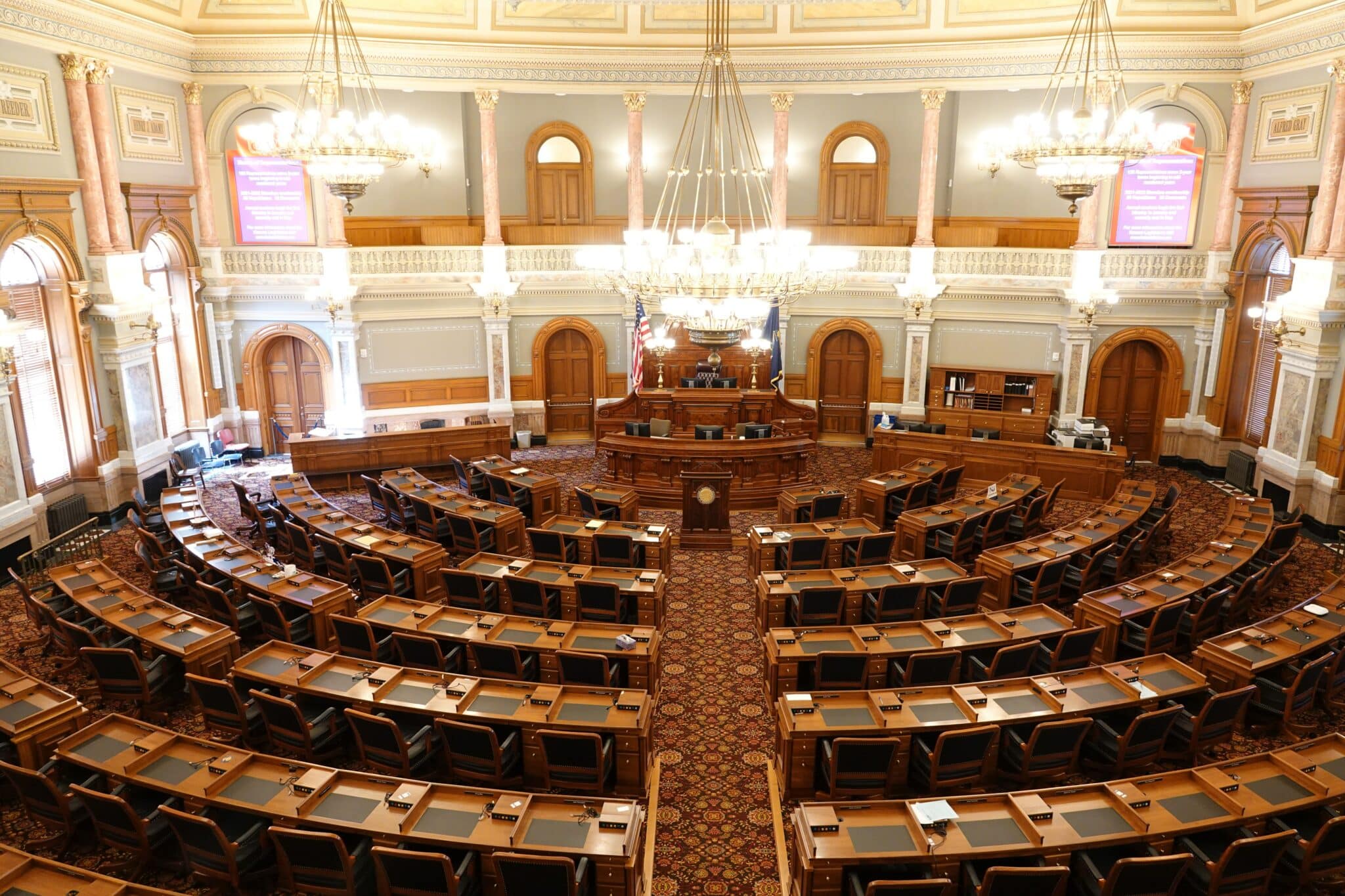 Article Sénat