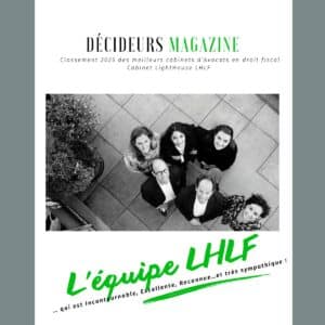 décideurs magazine 2025 5