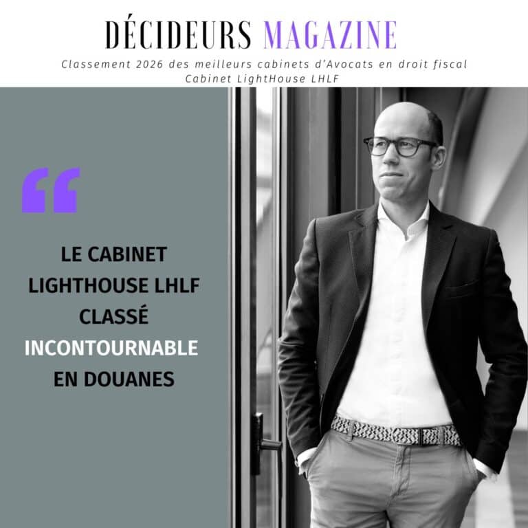 décideurs magazine 2026 2