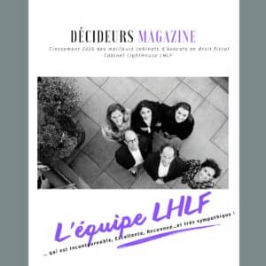 décideurs magazine 2026 5